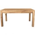 Rome 180cm Dining Table