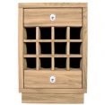 Rome Small Wine Rack