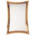 Deknudt 2478.111 Motion Gold Mirror