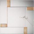 Deknudt 2496.112 Bevelled Polished Gold Mirror