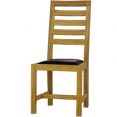 Bonaparte Leather Chair