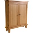 Canterbury CD & Video / DVD Storage Cabinet