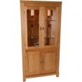Canterbury Double Corner Cabinet