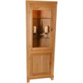 Canterbury Single Corner Cabinet