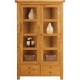Grange 2 Door Display