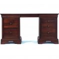 Louis Philippe 7 Drawer Dressing Table