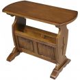 Old Charm OC2187 Magazine Rack