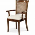 Lille Cane Carver Chair