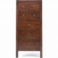 Zanzibar Tall Narrow Chest