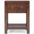 Zanzibar Bedside Chest
