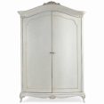Ivory Wide Fitted Wardrobe