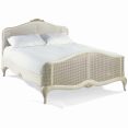 Ivory Bedstead, Super Kingsize