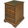 Old Charm OC2075 Filing Cabinet