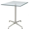 Padua Glass 60 x 60cm Table