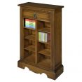 Old Charm OC2799 DVD / CD Storage Cabinet