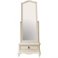 Paris Cheval Mirror