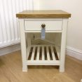 Winchester Side Table