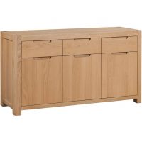 Essential Living Windsor 3 Door Sideboard Essential Living Windsor 3 Door Sideboard