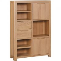 Essential Living Windsor High Display Unit Essential Living Windsor High Display Unit