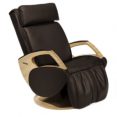 Dynamic Massage Chair, Oak