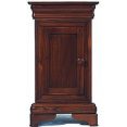 Louis Philippe Single Bedside