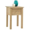 Nimbus Lamp Table