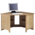 Nimbus Corner Desk