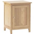 Nimbus Single Door Cupboard, Left Handle