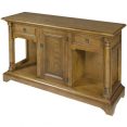 Raffles Console Table