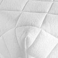 Visco 2000 Memory Foam Mattress, Super Kingsize