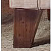 Antique Finish