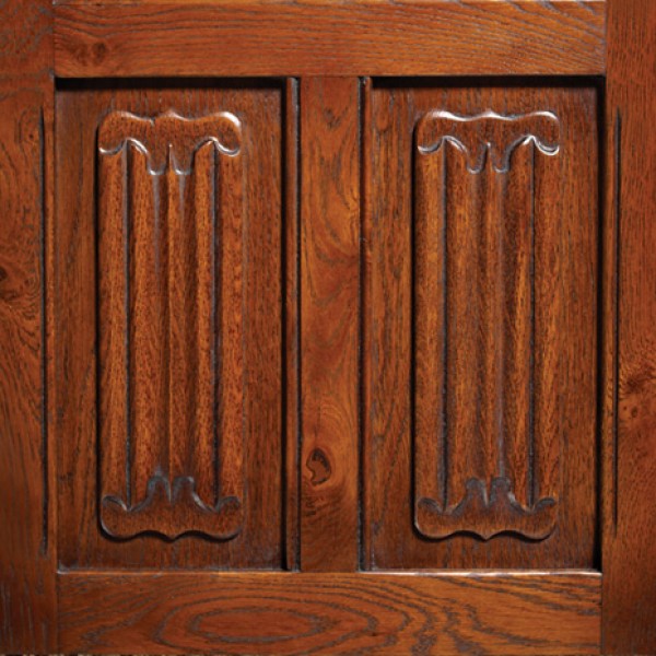 Tudor Brown