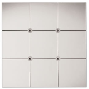 Mirror 2581-192