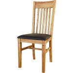 Slat Back Chair