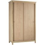 Corndell Nimbus Double Sliding Door Wardrobe