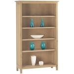 4 Shelf Bookcase