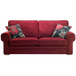 Vancouver 3 Seater Sofa