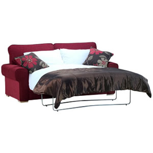 Alstons Vancouver 3 Seater Sofabed