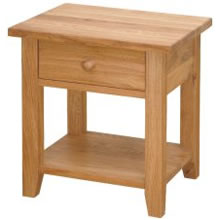 Christian Harold Ardennes Side Table