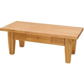 Ardennes Coffee Table