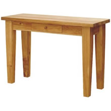 Christian Harold Ardennes Console Table