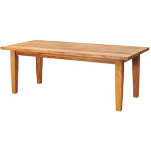 Christian Harold Ardennes 180cm Dining Table, 40mm Top