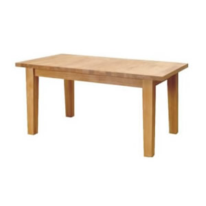 Christian Harold Ardennes 150cm Center Leaf Table, 40mm Top