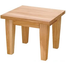 Ardennes Lamp Table