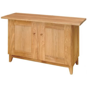 Ardennes Small Sideboard 2 Doors