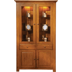 G Plan Chateaux 2 Door Display