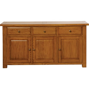 G Plan Chateaux Large Sideboard