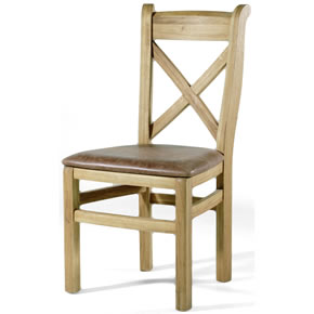 Willis & Gambier Winchester Dining Chair