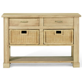 Chambery Narrow Sideboard