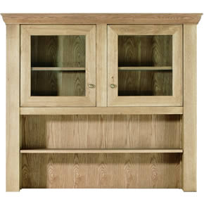 Willis & Gambier Chambery Narrow Dresser Top